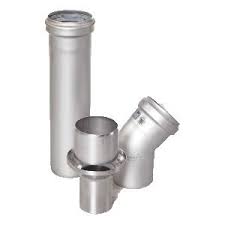 [60.72.592] Prerušovač kondenzácie 6-1/1 - 10-2/1