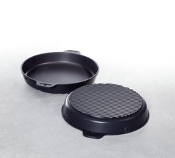 [60.73.271] Panvica na vyprážanie a pečenie, malá, priemer 16 cm