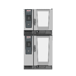 [60.73.991] Sada Combi-Duo pre iCombi Pro 6-1/1 E/G na 6-1/1 E alebo 10-1/1 E