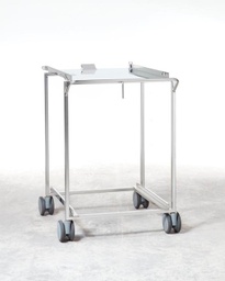 [60.73.999] Prepravný vozík pre stojanový vozík Standard 6-2/1, 10-2/1