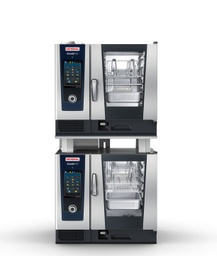 [60.75.751] Sada Combi-Duo pre iCombi Pro 6-1/1 E/G alebo  XS 6-2/3 na 6-1/1 G, pravé zatváranie