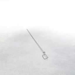 [60.75.783] Guľatý špíz s priemerom 5 mm, dĺžka 265 mm pre 2/3 GN ( 5 kusov)