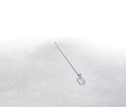 [60.75.785] Špíz na ryby 4 x 10 mm, dĺžka 265 mm pre 2/3 GN ( 5 kusov)