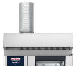 [60.76.221] Digestor Combi-Duo pre 6-1/1, 10-1/1