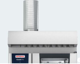 [60.76.222] Digestor Combi-Duo pre 6-2/1, 10-2/1