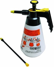 [6004.0100] Ručná striekacia pištol na manuálne čistenie