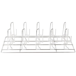 [6035.1010] Superspike na prípravu kuriat a kačiek  1/1 GN, kapacita 10 kusov do 0,95 kg