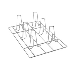 [6035.1016] Superspike na prípravu kuriat a kačiek 1/1 GN, kapacita 6 kusov do 1,8 kg