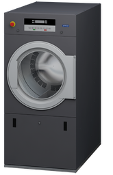 [T24] Sušička bubnová priemyselná na 24 kg prádla