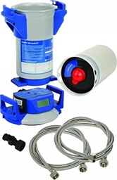 [1009228] Filter PURITY 450 Quell ST bez displeja