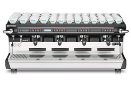 [CL9USBT4GR] Pákový kávovar Classe 9 USB TALL 4GR