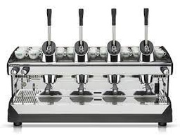 [CL5L4GR] Pákový kávovar Classe 5 LEVA 4 GR