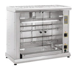 [RBE80] Gril na kurence