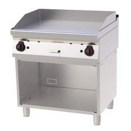 [FTH-70/80G] Platňa smažiaca pl. hladká, 800/700,