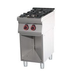 [SPB-70/40G] Varidlo plyn., 2xhorák, 400/700,