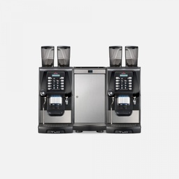 [TWOTMT] Automatický kávovar Two Top Milk Touch