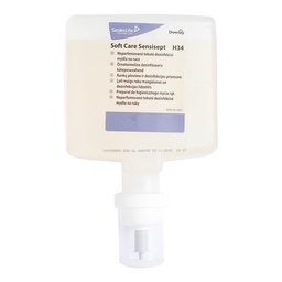[100854165] SoftCare Sensisept - mydlo