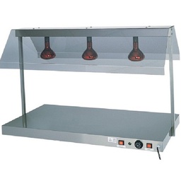 [PCI-4713] Doska ohrevná