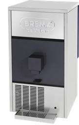 [DSS 42A] Výrobník ľadu DSS 42, 44 kg/denne