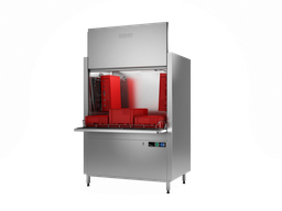 [UPT-10B] PREMAX UPT umývačka čierneho riadu