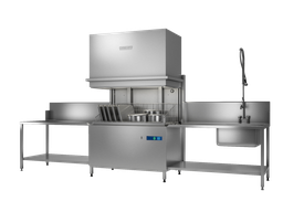 [UXTH-10B] PROFI UXTH umývačka čierneho riadu