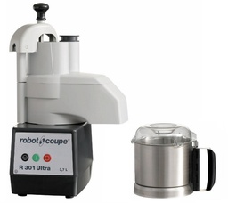 [R 301 ULTRA] Kombinovaný robot R301 Ultra