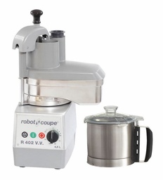 [R402VV] Kombinovaný robot R402 VV