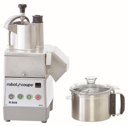 [R502] Kombinovaný robot R502