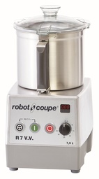 [R7VV] Kuter R 7 V.V.