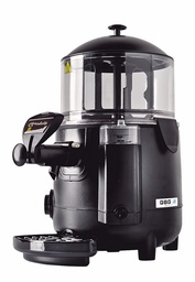 [CHOCOLADY5] Ohrievač čokolády CHOCOLADY 5