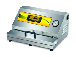 [ECOPETIT] Vákuový baliaci stroj s externým saním a  automatickým otváraním ECO PETIT