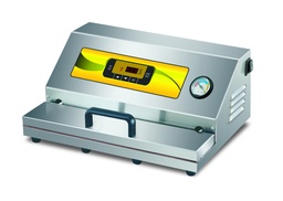 [ECOPROFIT] Vákuový baliaci stroj s externým saním a  automatickým otváraním ECO PROFIT