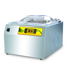 [ECOPACK] Vákuový baliaci stroj komorový s jedným programom ECO PACK