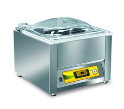 [ECO25] Vákuový baliaci stroj komorový s deviatimi programami ECO 25 DIGIT 