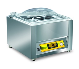 [ECO30] Vákuový baliaci stroj komorový s deviatimi programami ECO 30 DIGIT