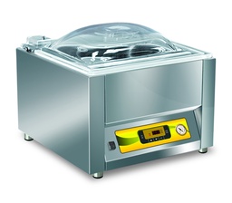 [ECO35] Vákuový baliaci stroj komorový s deviatimi programami ECO 35 DIGIT