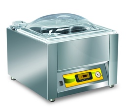 [ECO45] Vákuový baliaci stroj komorový s deviatimi programami ECO 45 DIGIT