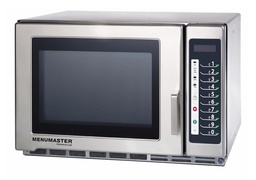 [RFS518TS] Mikrovlnná rúra RFS518TS