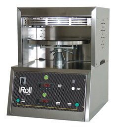 [IPs33] Tvarovač cesta IP 33