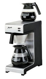 [Mondo] Kávovar na filtrovanú kávu Mondo 