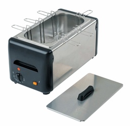 [CO60] Varič vajíčok CO 60