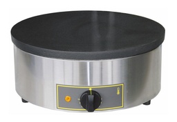 [CFE400] Platňa na palacinky CFE 400