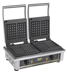 [GED20] Waflovač GED 20