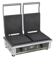 [GED40] Waflovač GED 40