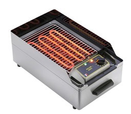 [140] Lávový gril 140