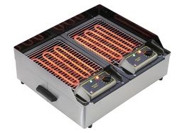 [140D] Lávový gril 140 D