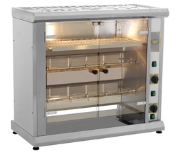 [RBG80] Gril na kurčatá RBG 80