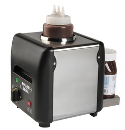 [WI1] Ohrievač toppingov WI 1