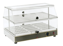 [WD200] Pultová vyhrievaná vitrína WD 200