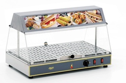 [WDL100] Pultová vyhrievaná vitrína WDL 100